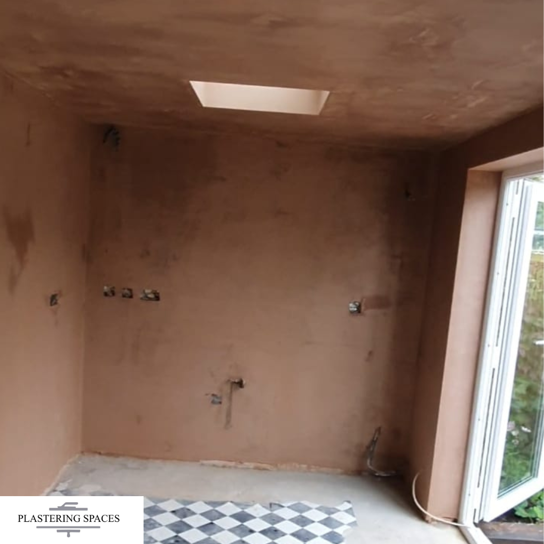 Plastering Spaces Norwich Norfolk — Photos 2